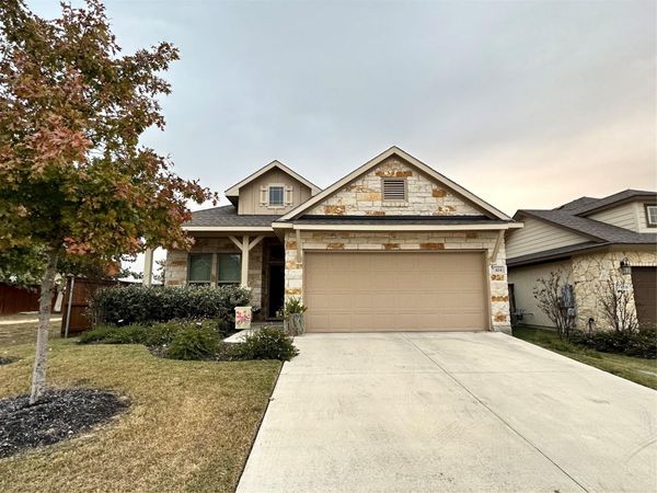404 Blue Waterleaf LN, Georgetown, TX 78626