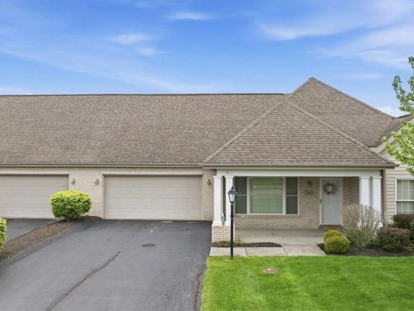243 Hytyre Farms Dr, Gibsonia, PA 15044