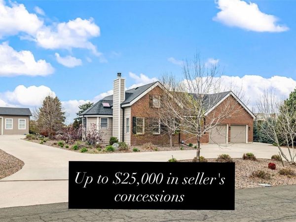 6691 S Abilene Way, Centennial, CO 80111