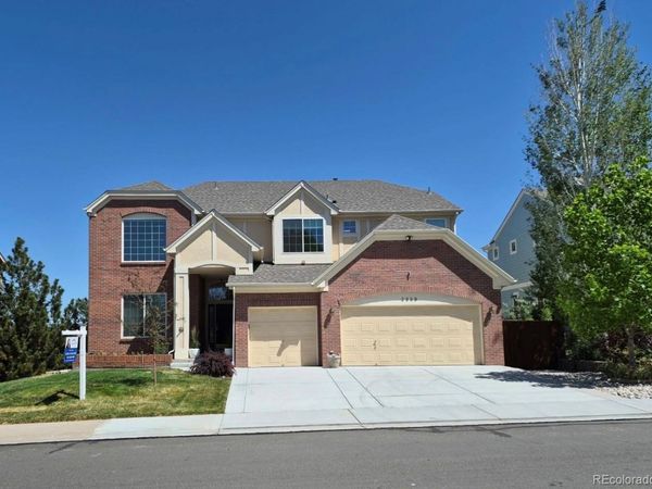 2989 E 135th Place, Thornton, CO 80241