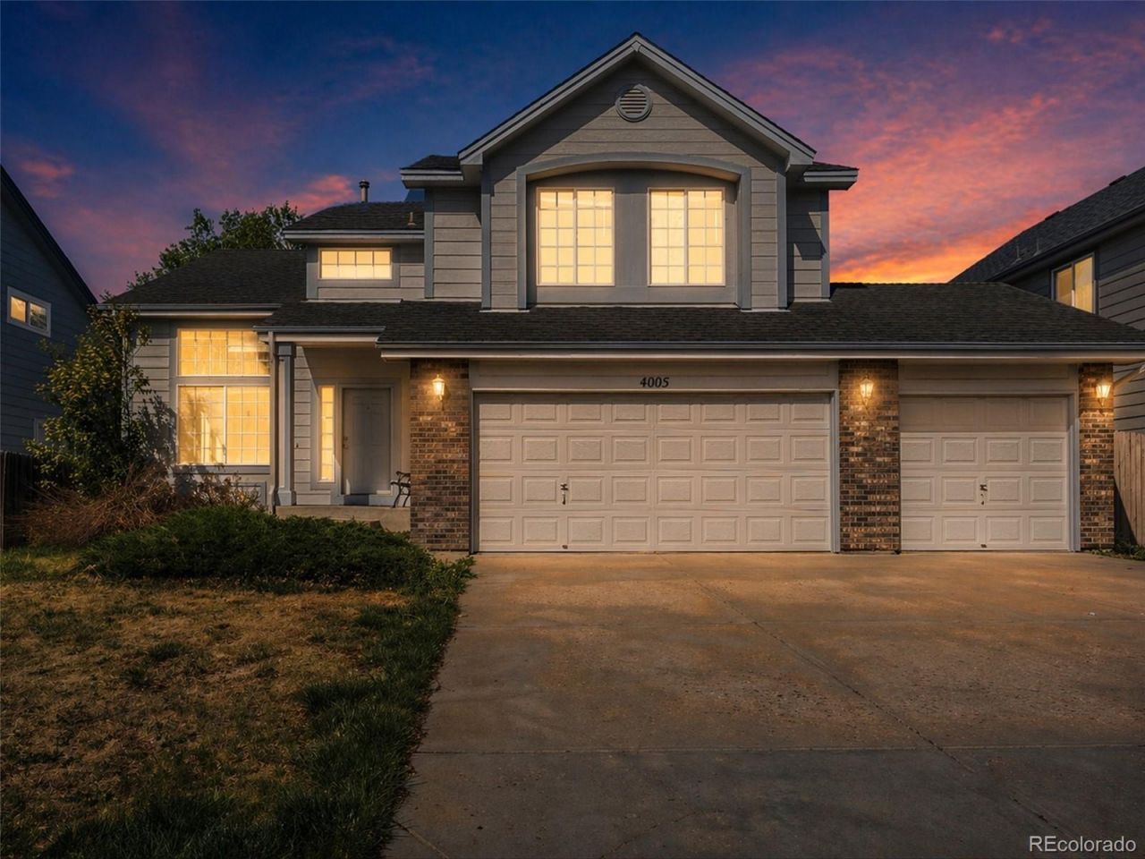 4005 S Killarney Way, Aurora, CO 80013 Main Photo
