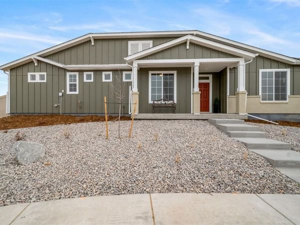 5024 N Tempe Street, Aurora, CO 80019