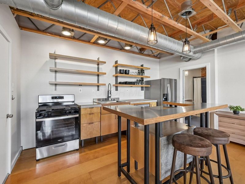 956 N High Street, Unit 2X, Columbus, OH 43201 Photo 16