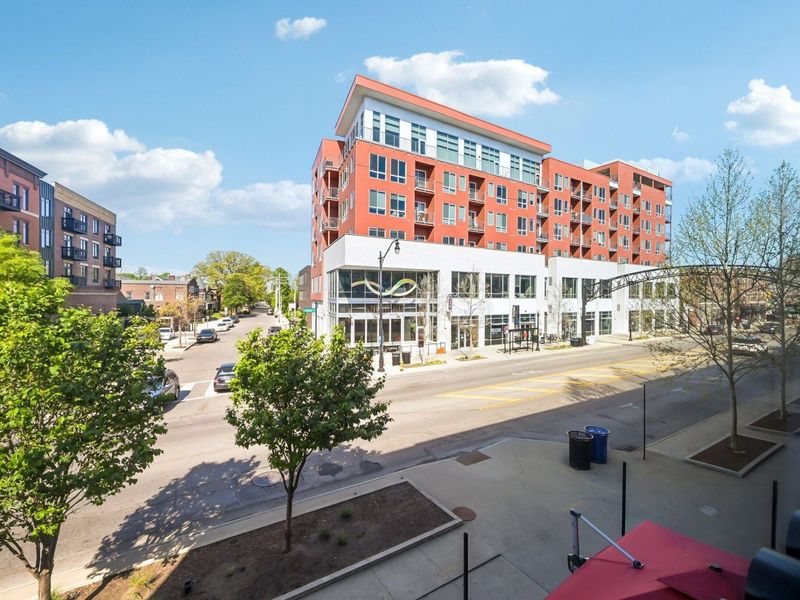 956 N High Street, Unit 2X, Columbus, OH 43201 Photo 29