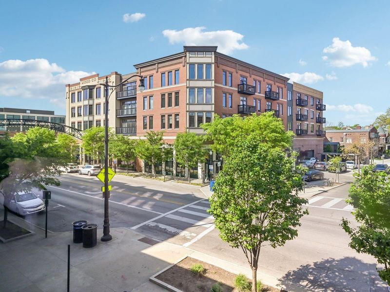 956 N High Street, Unit 2X, Columbus, OH 43201 Photo 30