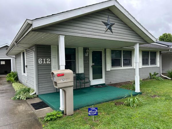 612 Walnut Street, Waverly, OH 45690