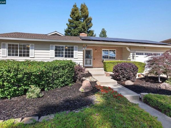 4549 Coolidge St, Concord, CA 94521
