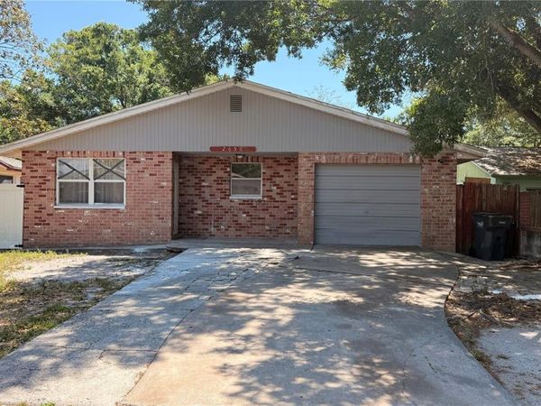 2658 61ST AVENUE N, ST PETERSBURG, FL 33714