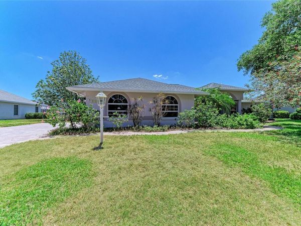 11218 RIVERS BLUFF CIRCLE , LAKEWOOD RANCH, FL 34202