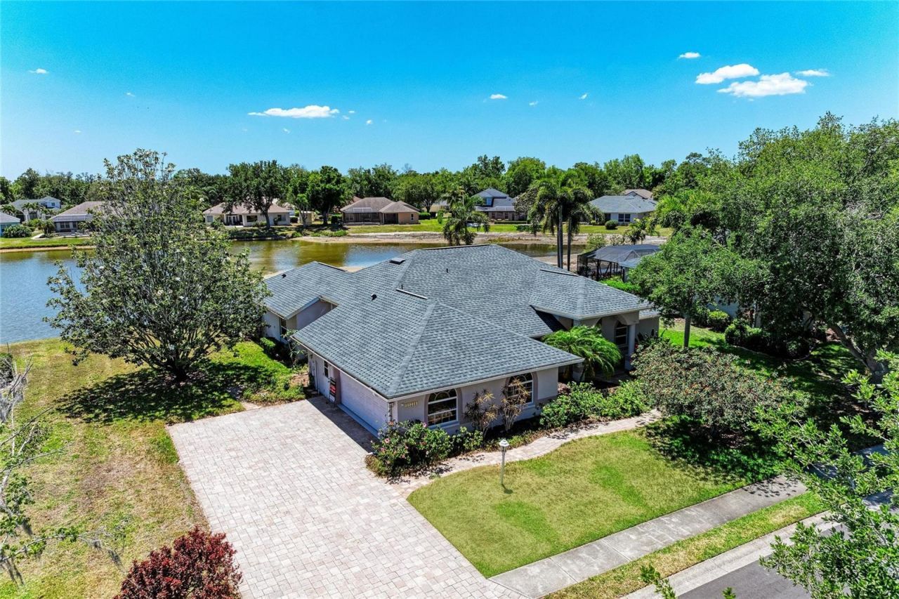 11218 Rivers Bluff Circle , Lakewood Ranch, FL 34202 Photo