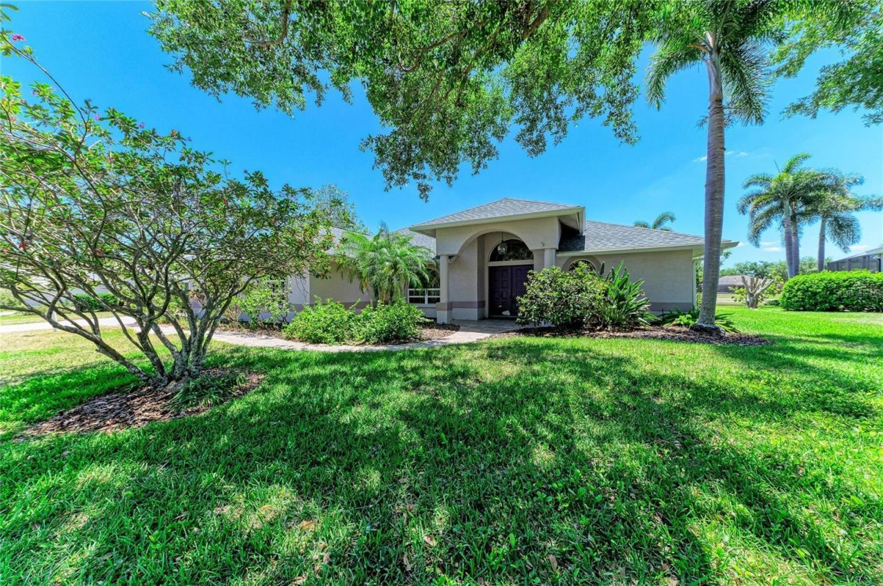 11218 Rivers Bluff Circle , Lakewood Ranch, FL 34202 Photo