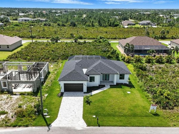 8348 WALDEN STREET, PORT CHARLOTTE, FL 33981