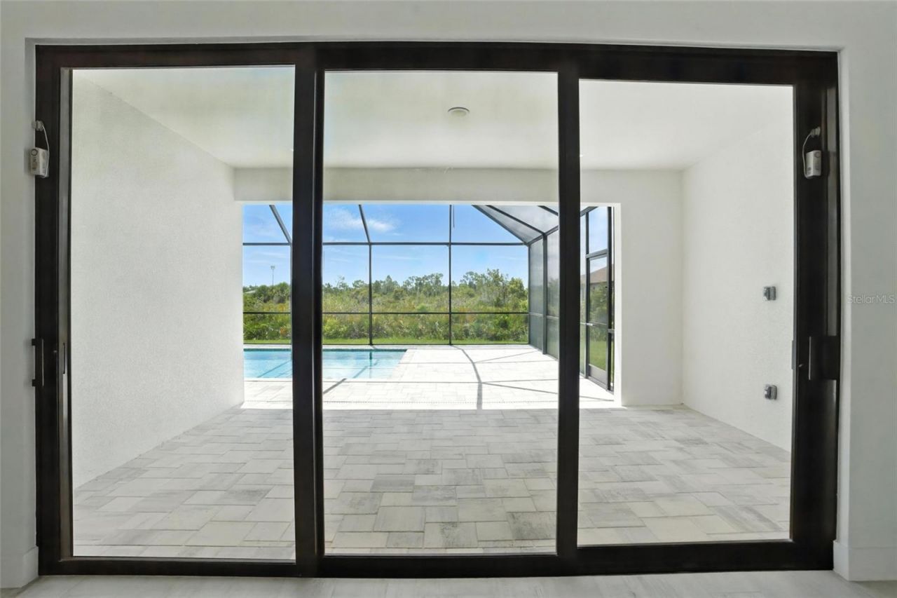 8348 Walden Street, Port Charlotte, FL 33981 Photo