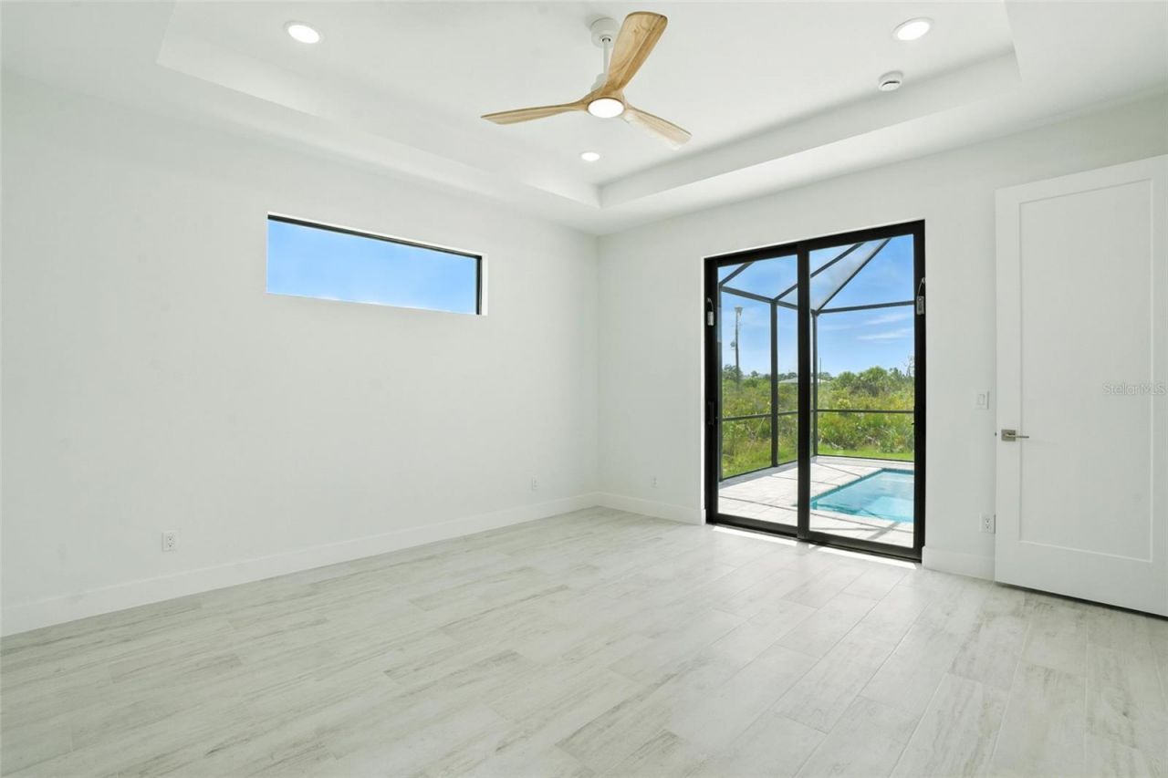8348 Walden Street, Port Charlotte, FL 33981 Photo