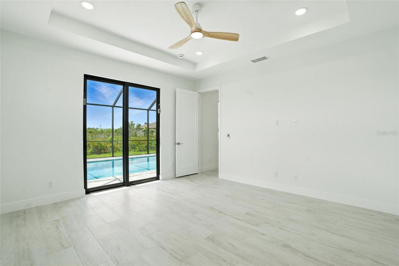 8348 Walden Street, Port Charlotte, FL 33981 Photo