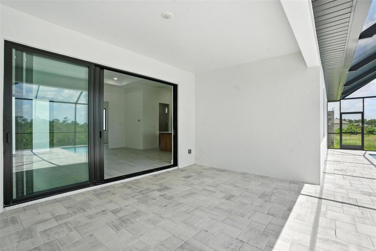 8348 Walden Street, Port Charlotte, FL 33981 Photo
