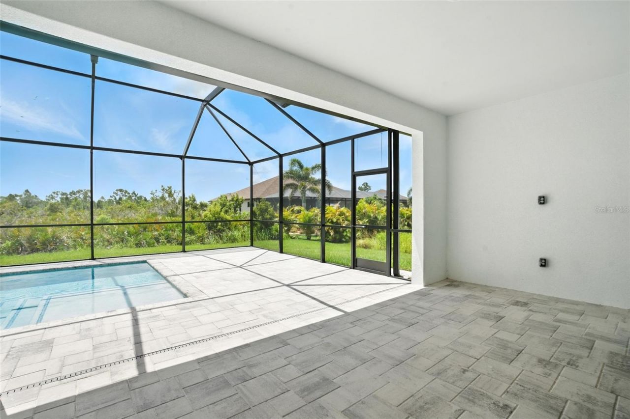 8348 Walden Street, Port Charlotte, FL 33981 Photo