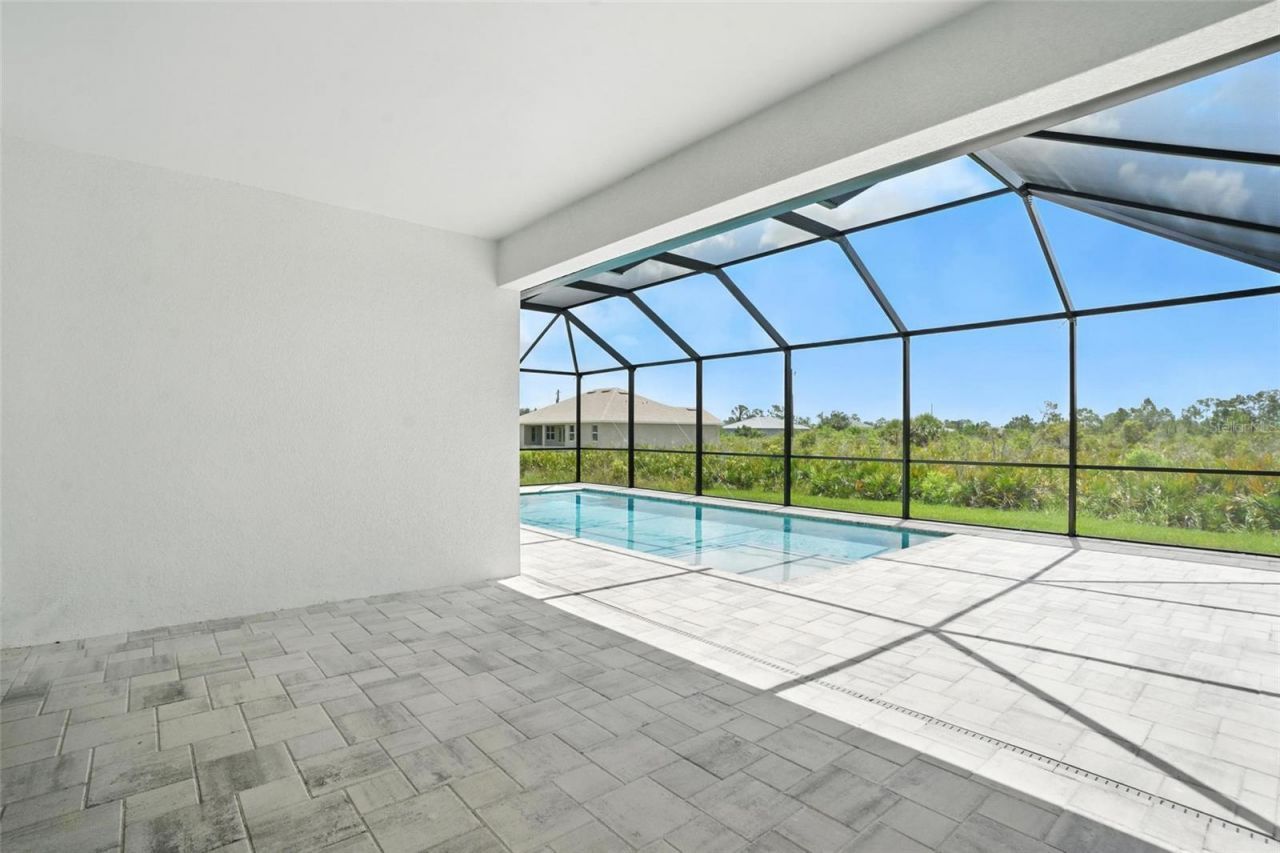 8348 Walden Street, Port Charlotte, FL 33981 Photo