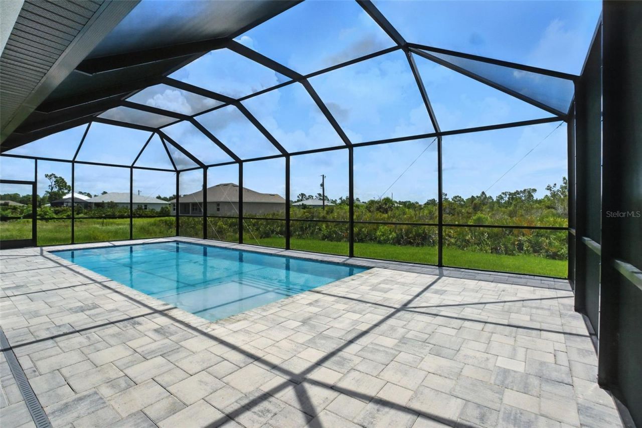 8348 Walden Street, Port Charlotte, FL 33981 Photo