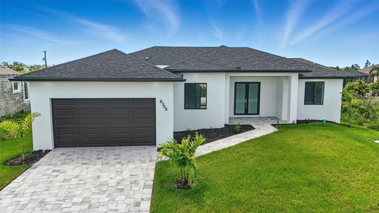 8348 Walden Street, Port Charlotte, FL 33981 Photo