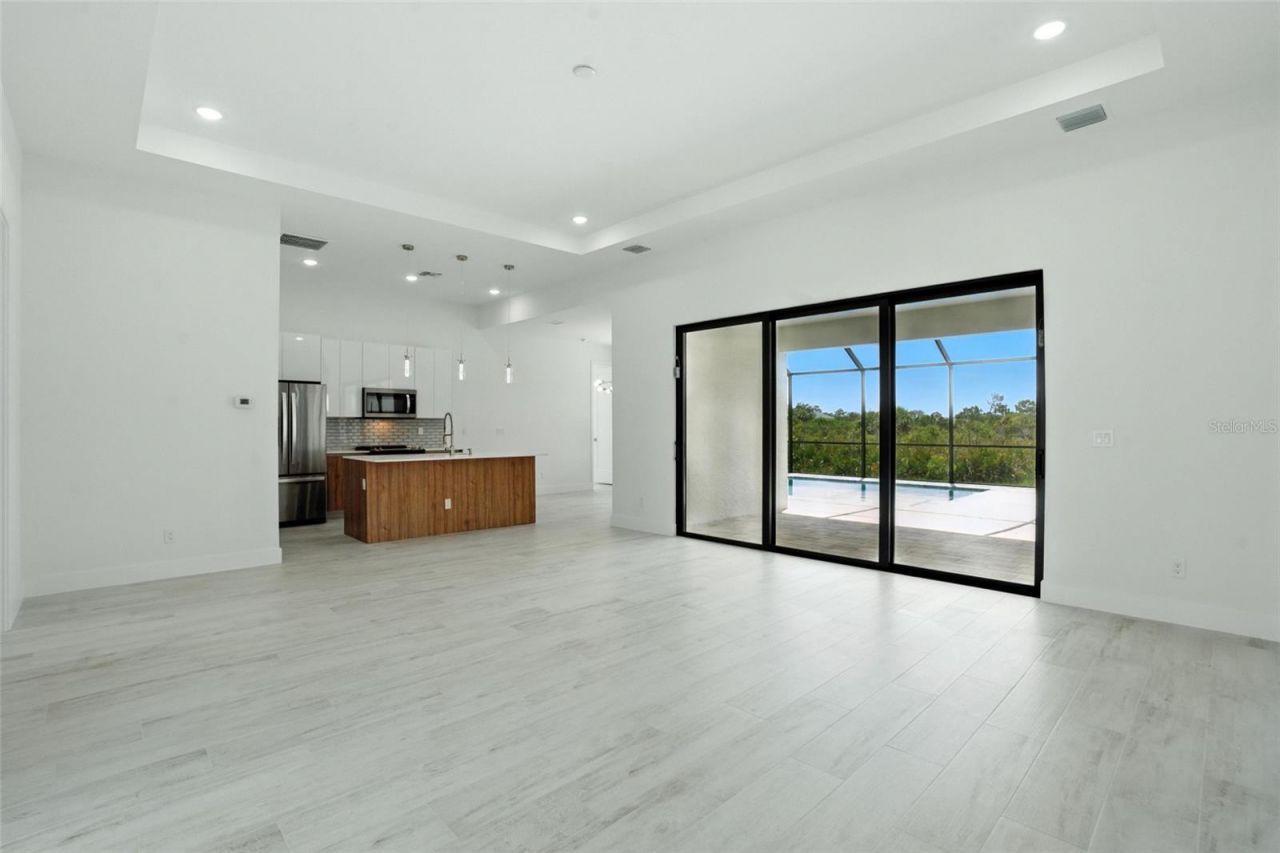 8348 Walden Street, Port Charlotte, FL 33981 Photo