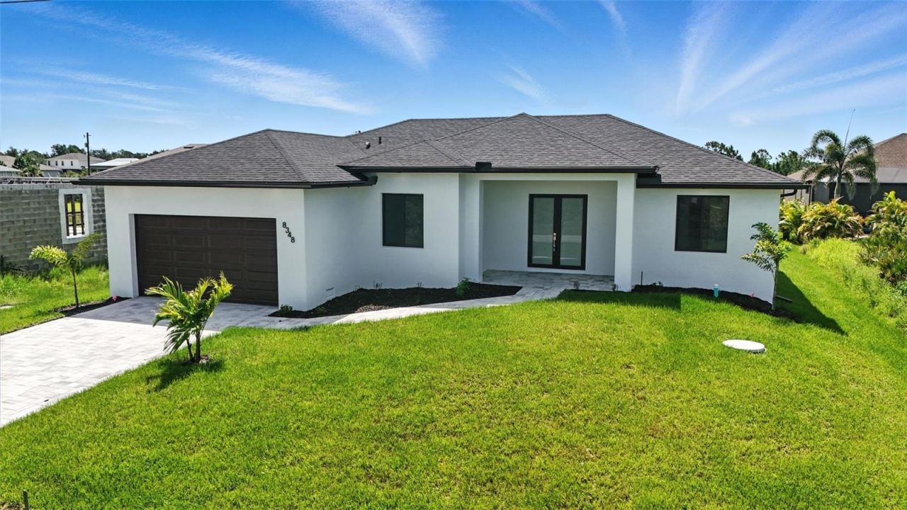 8348 Walden Street, Port Charlotte, FL 33981 Photo