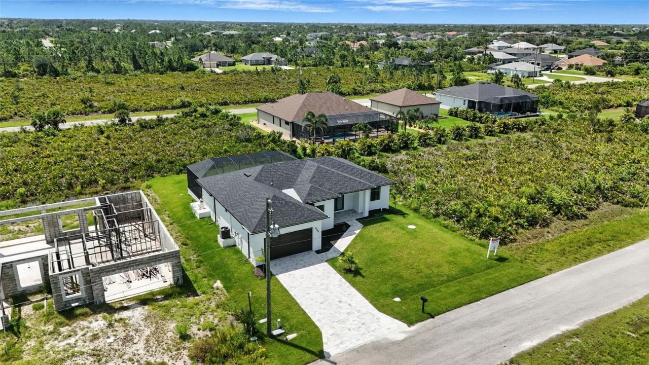 8348 Walden Street, Port Charlotte, FL 33981 Photo
