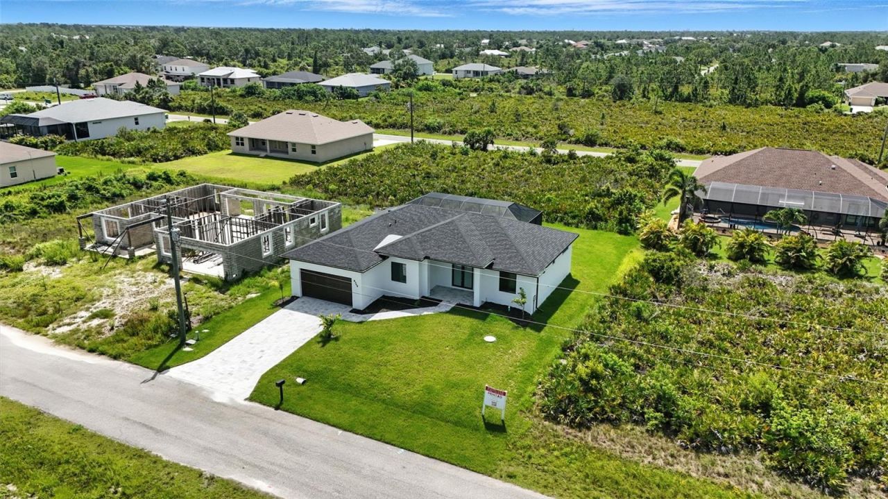 8348 Walden Street, Port Charlotte, FL 33981 Photo