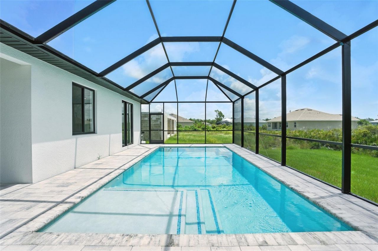 8348 Walden Street, Port Charlotte, FL 33981 Photo