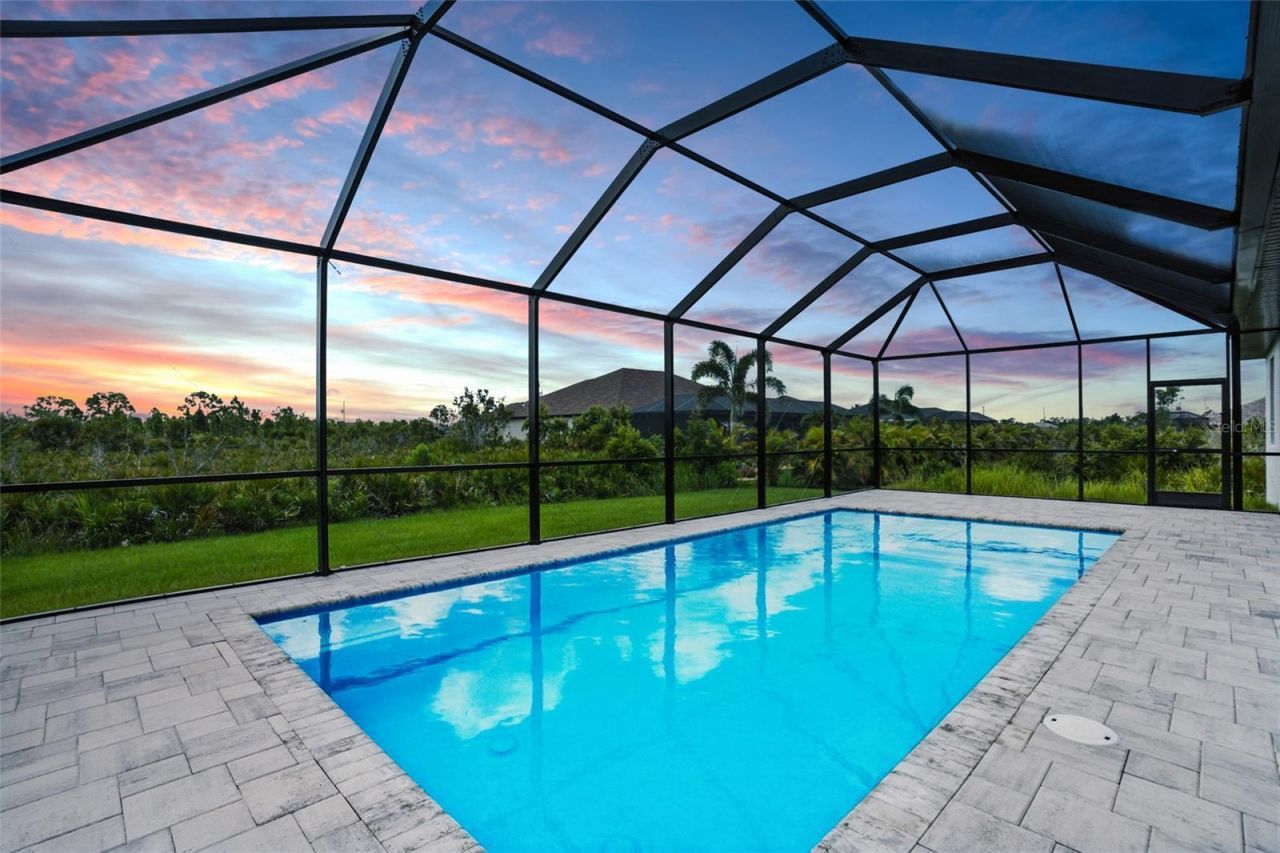 8348 Walden Street, Port Charlotte, FL 33981 Photo