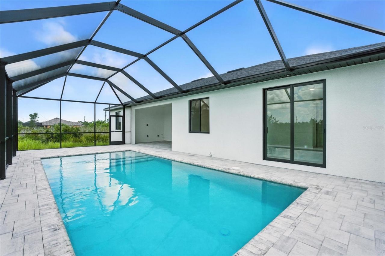 8348 Walden Street, Port Charlotte, FL 33981 Photo