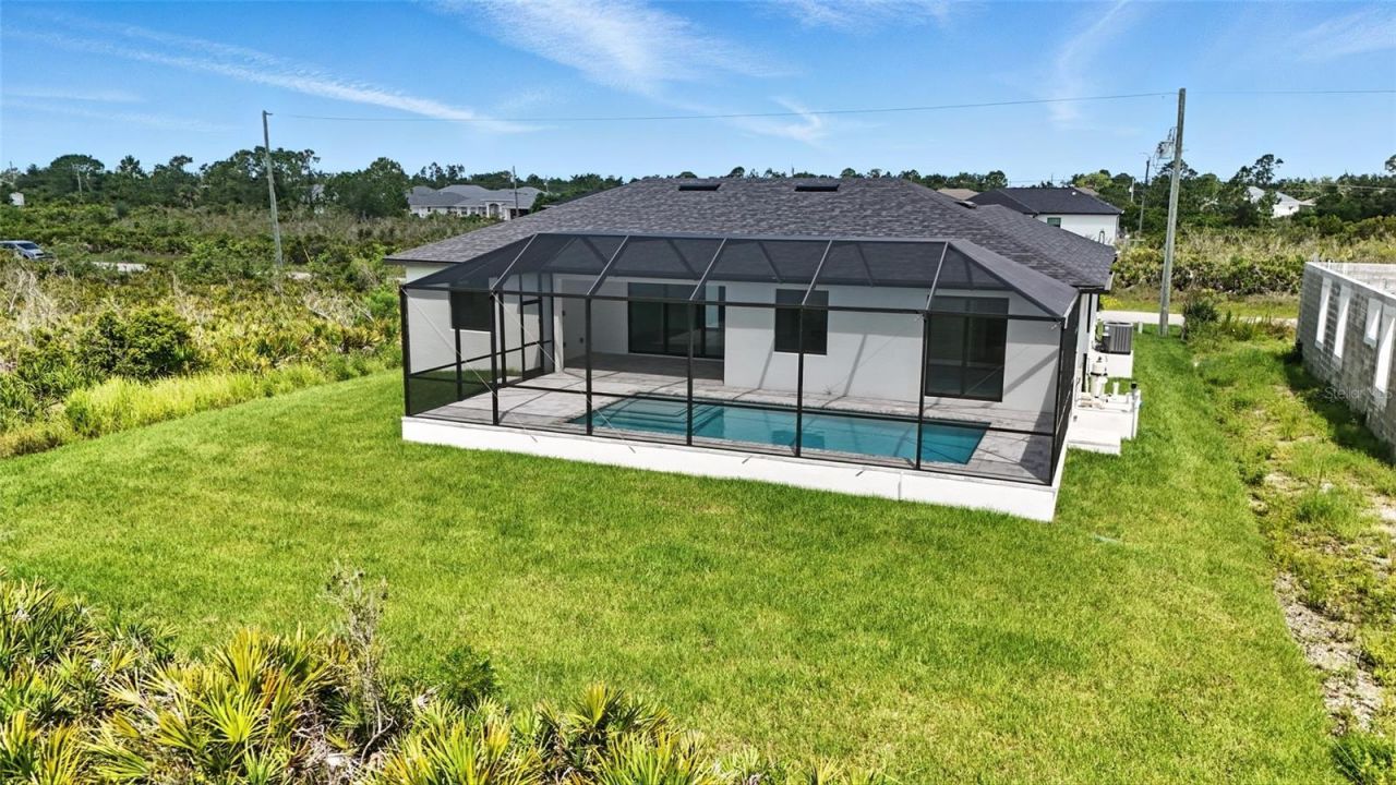 8348 Walden Street, Port Charlotte, FL 33981 Photo