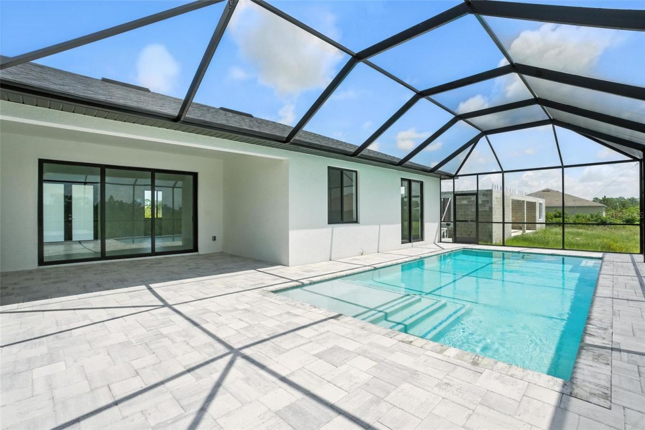 8348 Walden Street, Port Charlotte, FL 33981 Photo