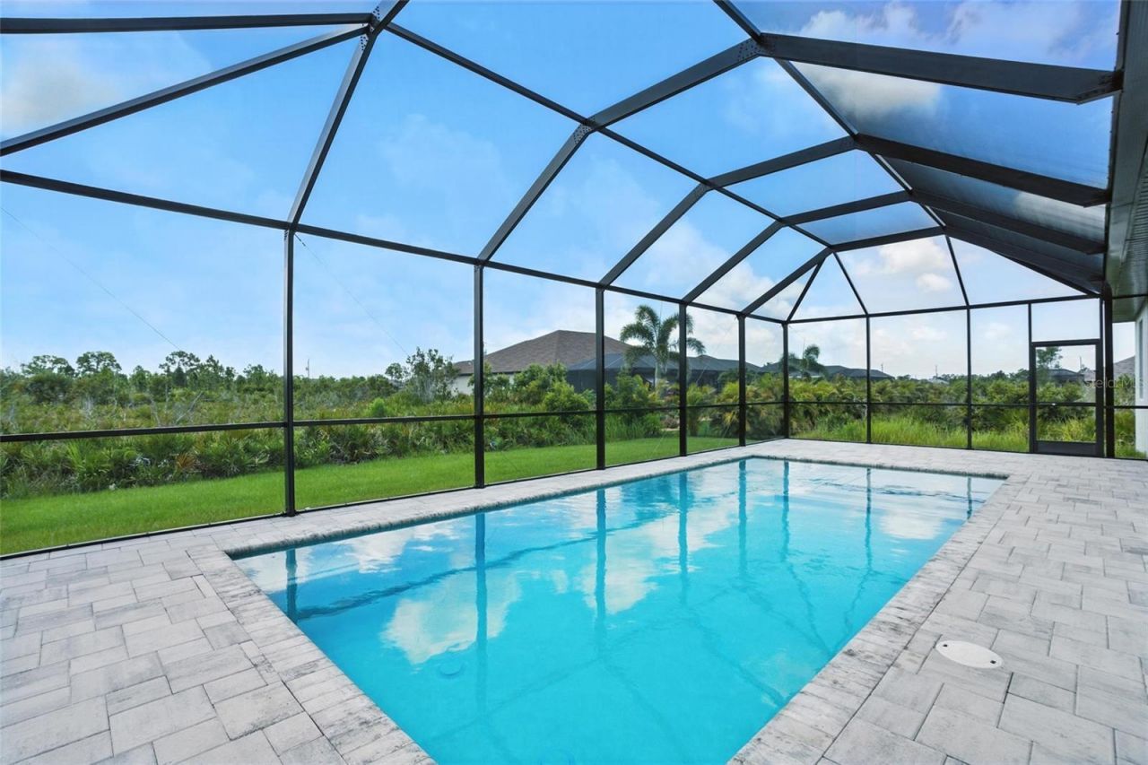 8348 Walden Street, Port Charlotte, FL 33981 Photo