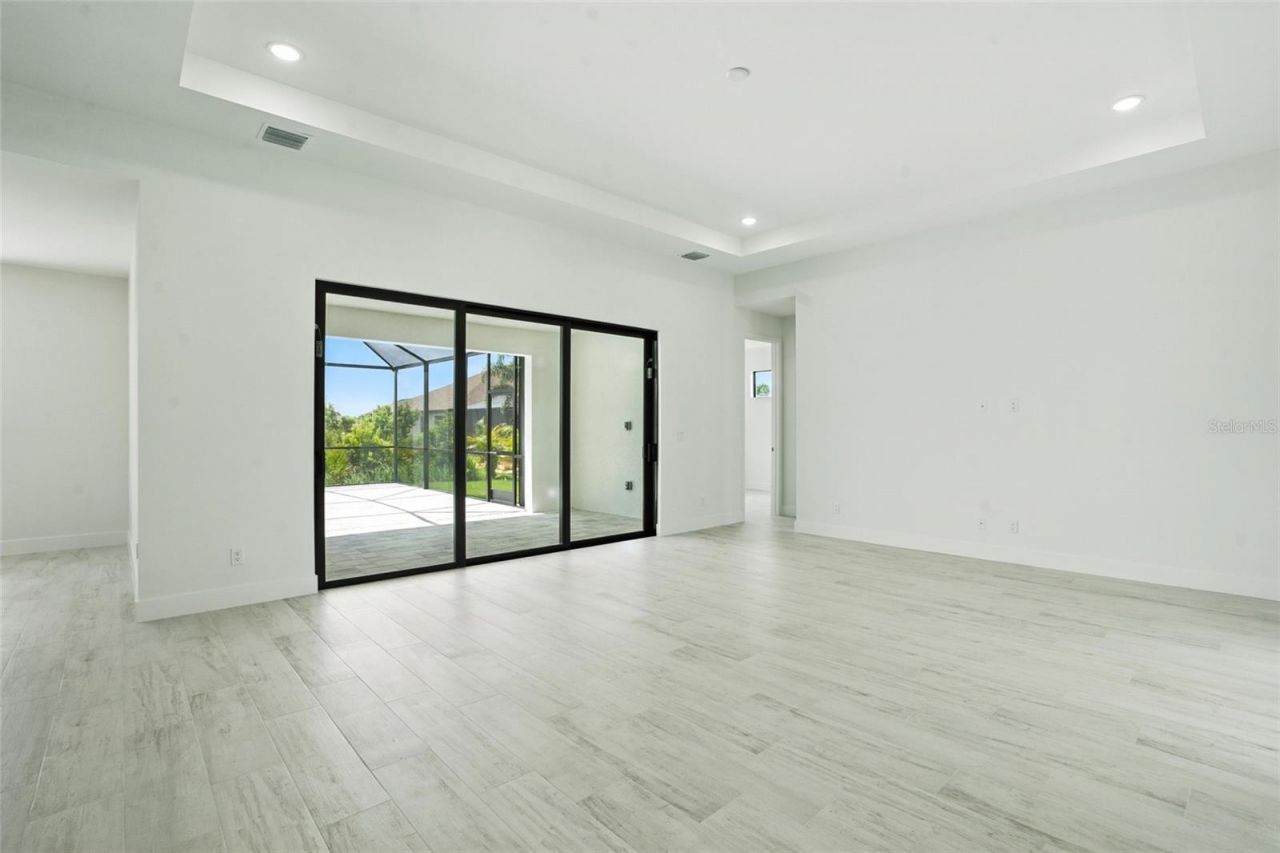 8348 Walden Street, Port Charlotte, FL 33981 Photo