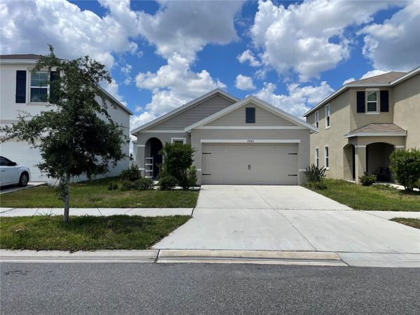 17043 OVAL RUM DRIVE , WIMAUMA, FL 33598