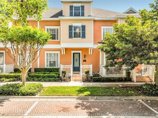 439 OLD FARM LN, WINTER SPRINGS, FL 32708