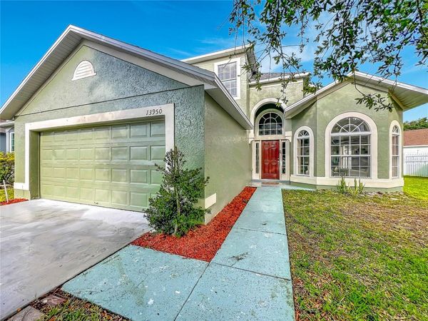 13950 MORNING FROST DRIVE , ORLANDO, FL 32828