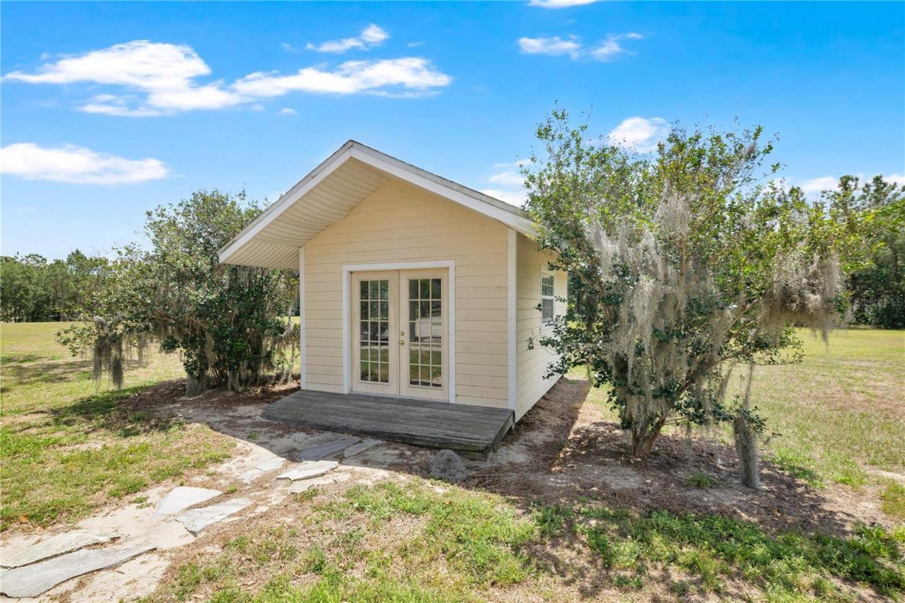2105 Clubhouse Road, Lakeland, FL 33813 Photo