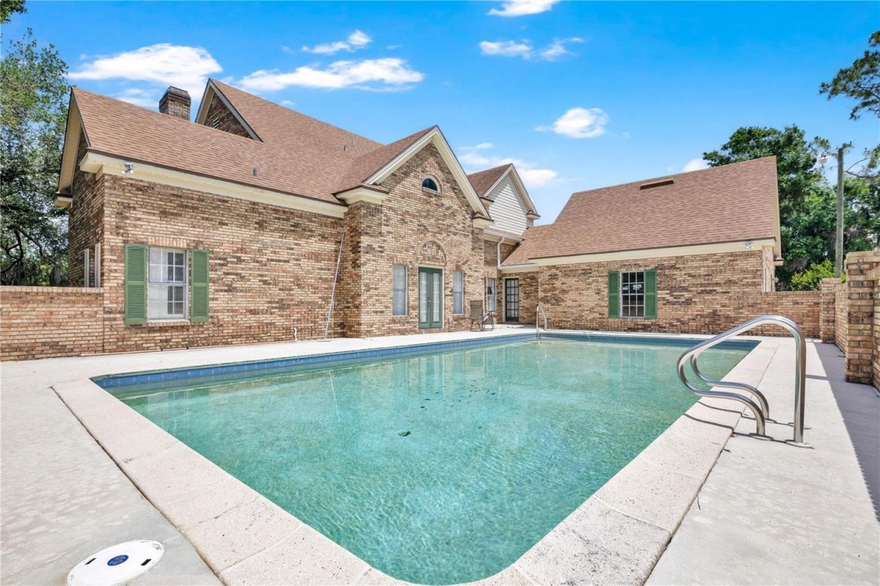 2105 Clubhouse Road, Lakeland, FL 33813 Photo