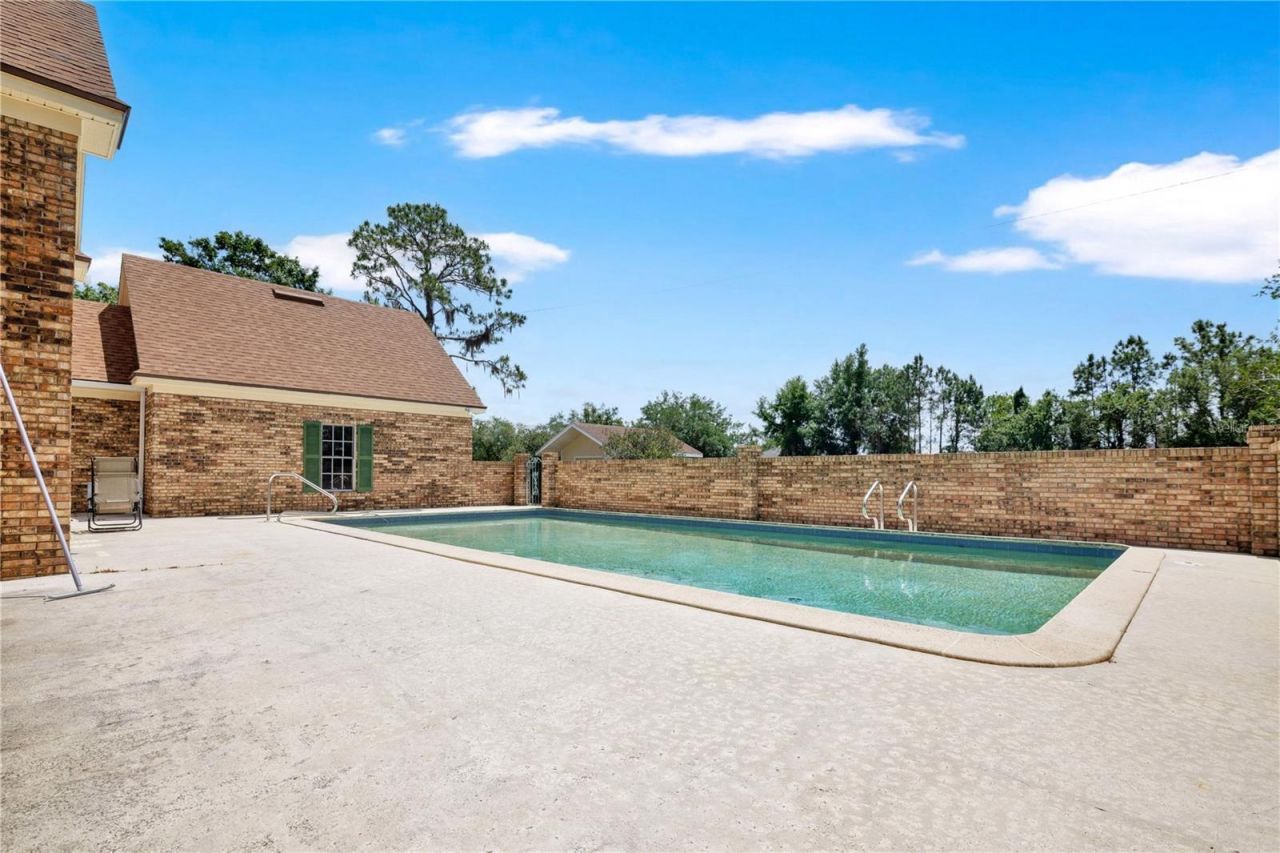 2105 Clubhouse Road, Lakeland, FL 33813 Photo
