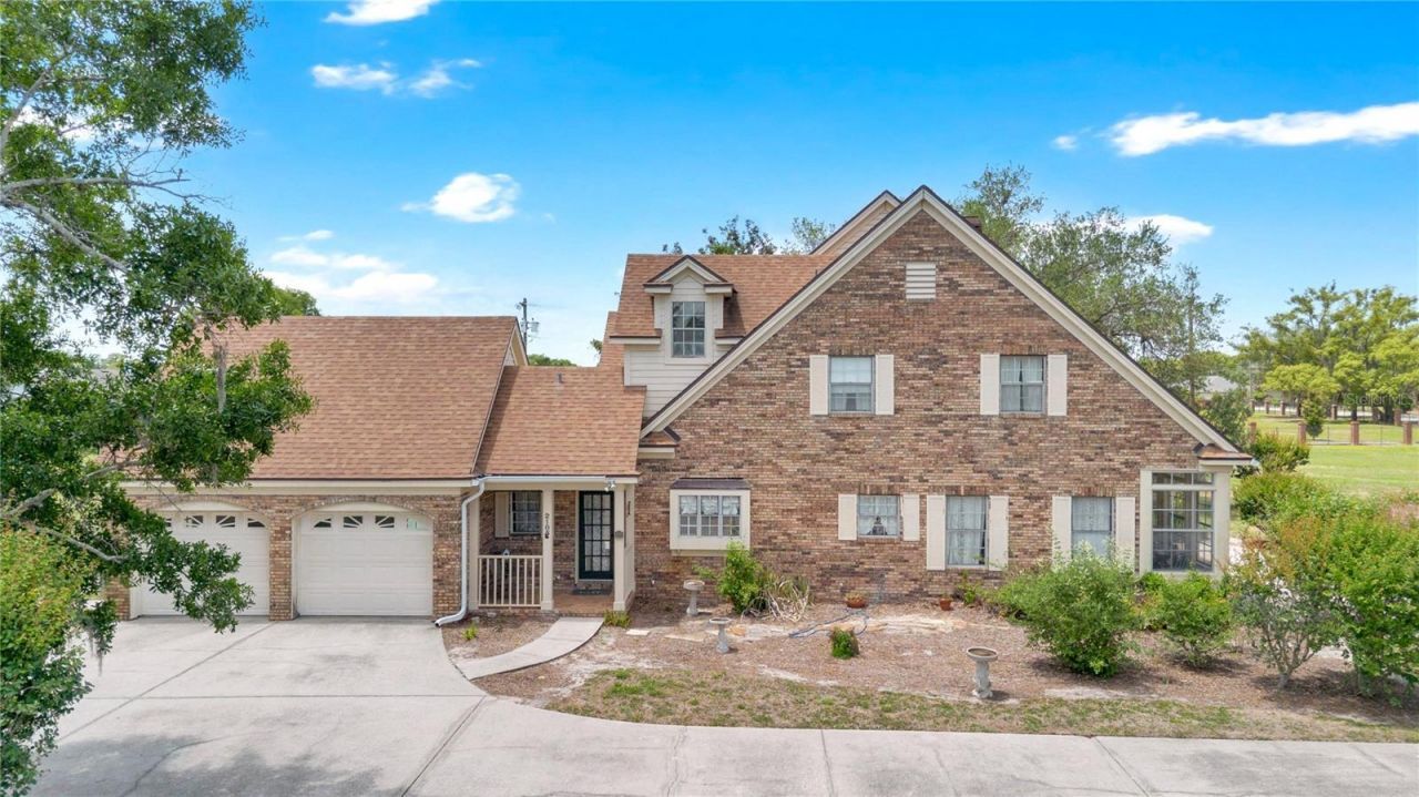 2105 Clubhouse Road, Lakeland, FL 33813 Photo