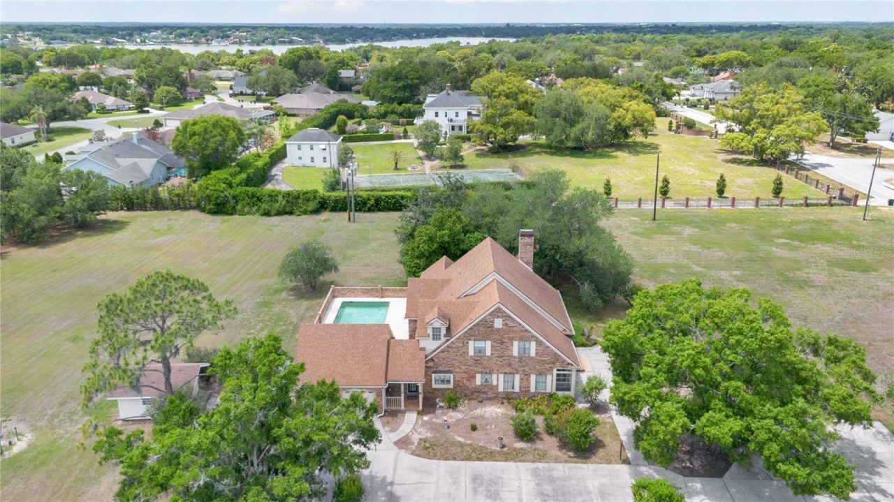 2105 Clubhouse Road, Lakeland, FL 33813 Photo