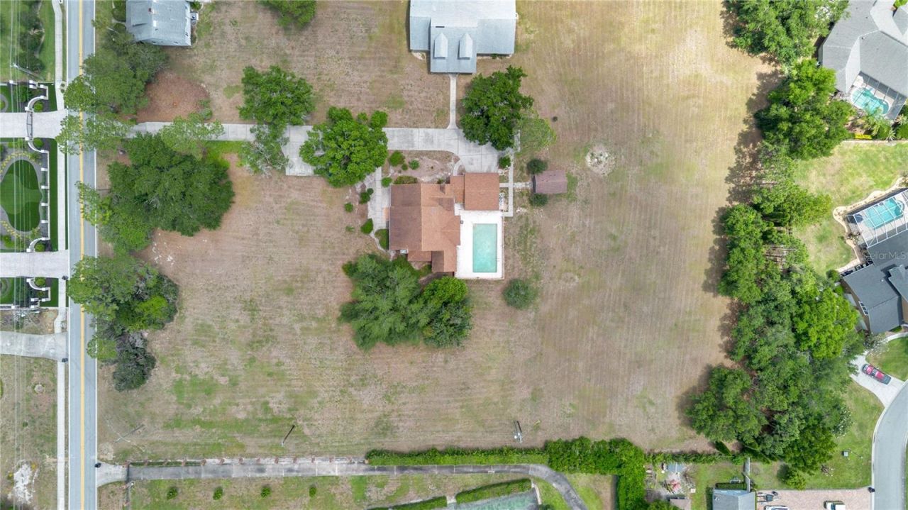 2105 Clubhouse Road, Lakeland, FL 33813 Photo