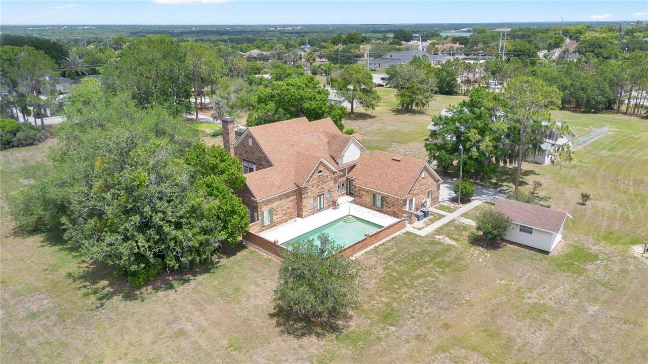 2105 Clubhouse Road, Lakeland, FL 33813 Photo