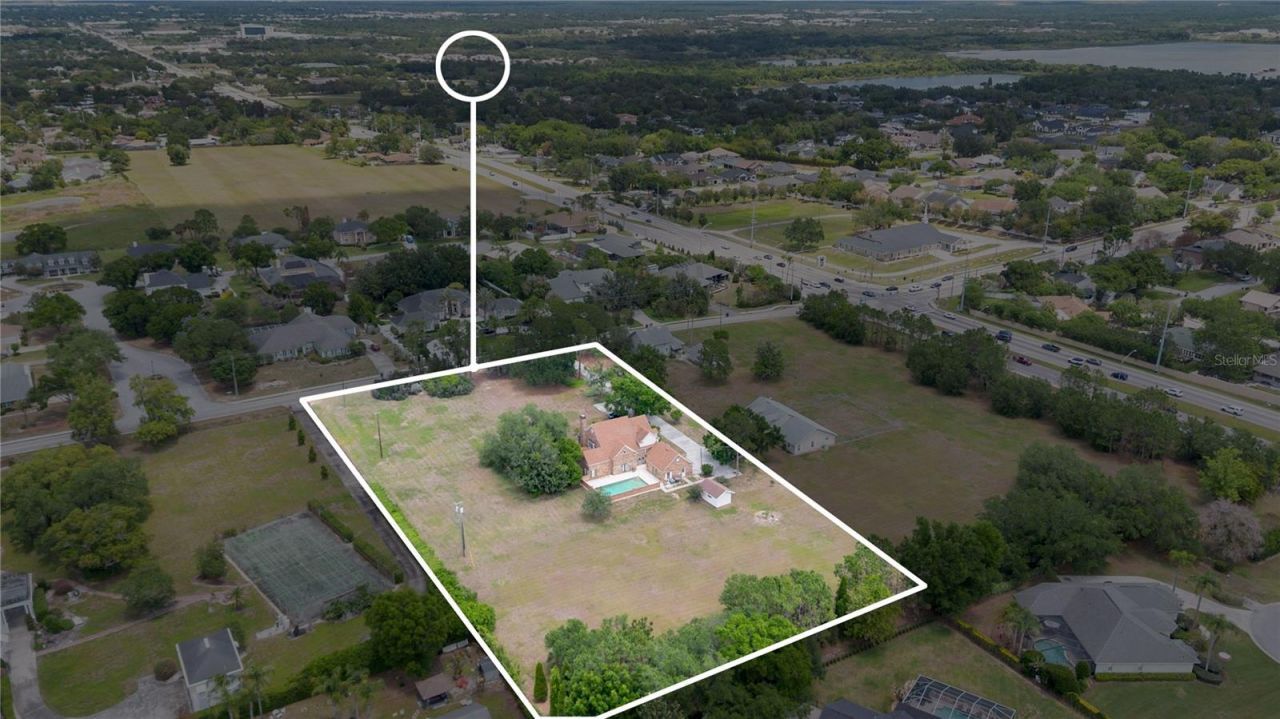 2105 Clubhouse Road, Lakeland, FL 33813 Photo