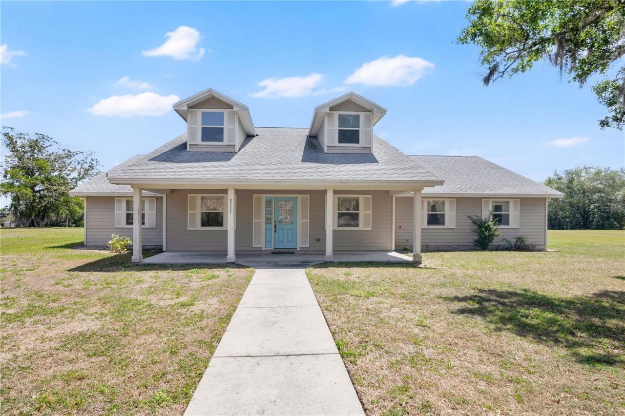 2105 Clubhouse Road, Lakeland, FL 33813 Photo