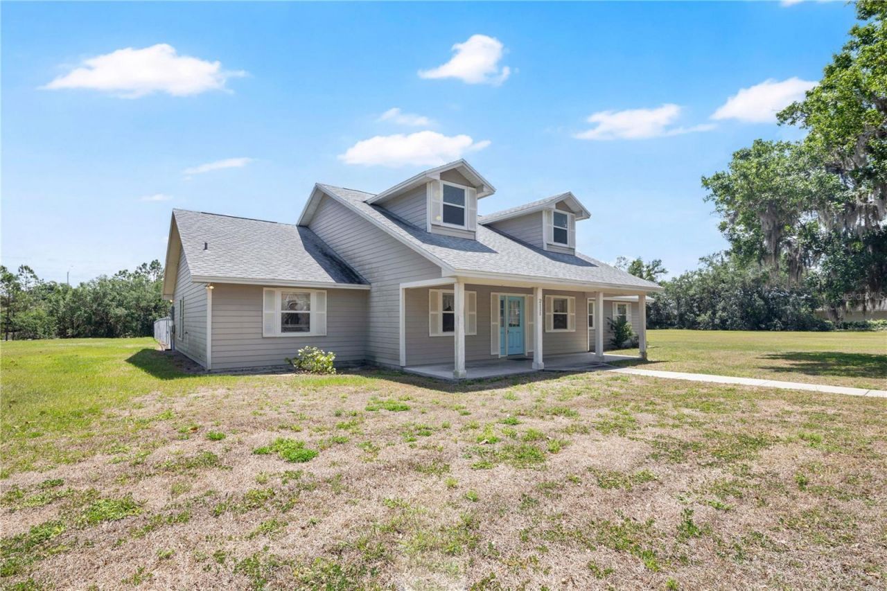 2105 Clubhouse Road, Lakeland, FL 33813 Photo