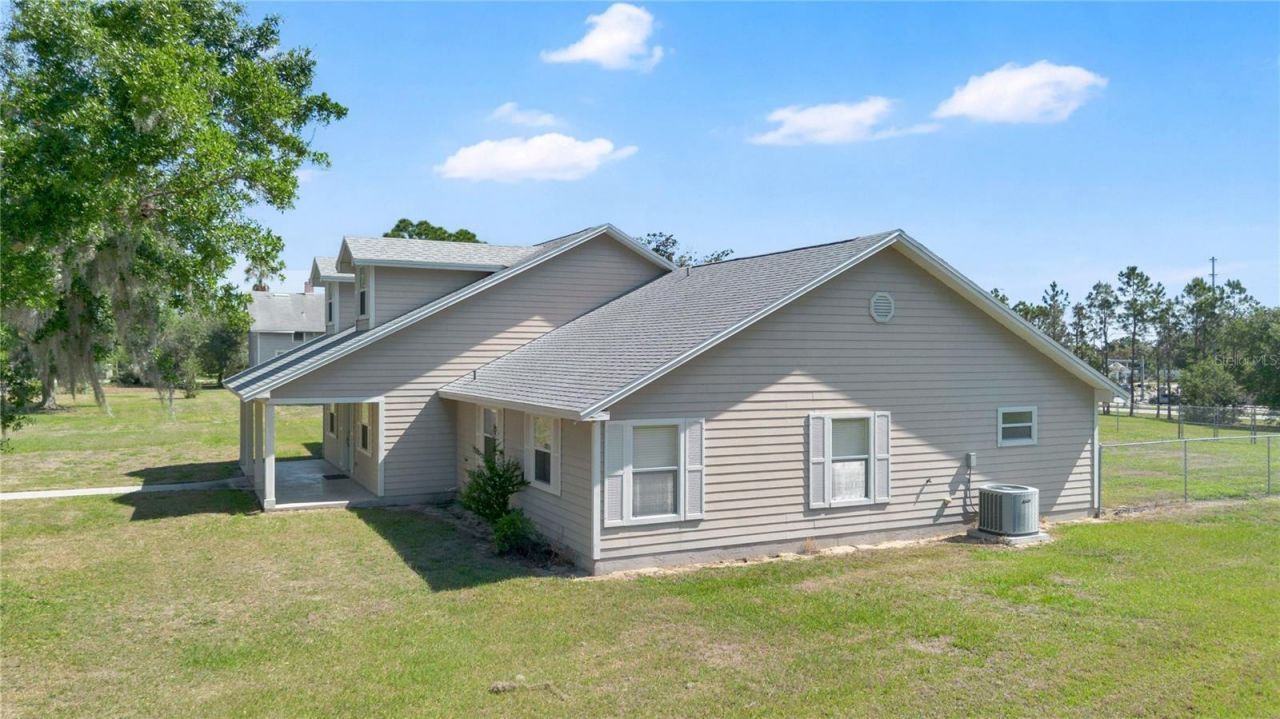 2105 Clubhouse Road, Lakeland, FL 33813 Photo