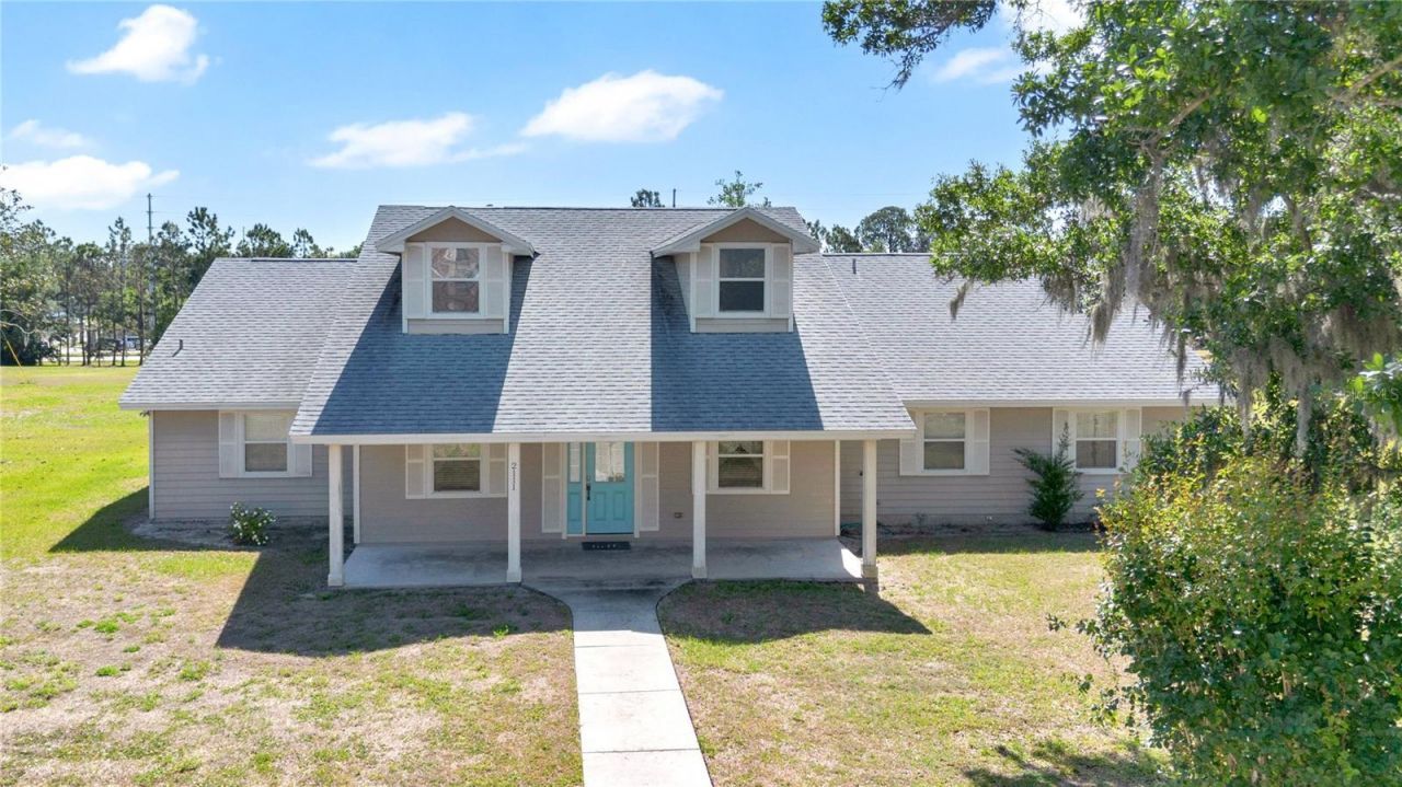 2105 Clubhouse Road, Lakeland, FL 33813 Photo